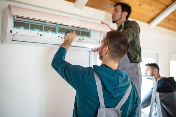 Best Solar-powered HVAC Systems in Rochester, PA