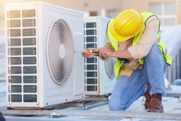 Best Thermostats and Smart Controls in Rochester, PA