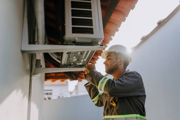 Best Energy-efficient HVAC Solutions in Rochester, PA