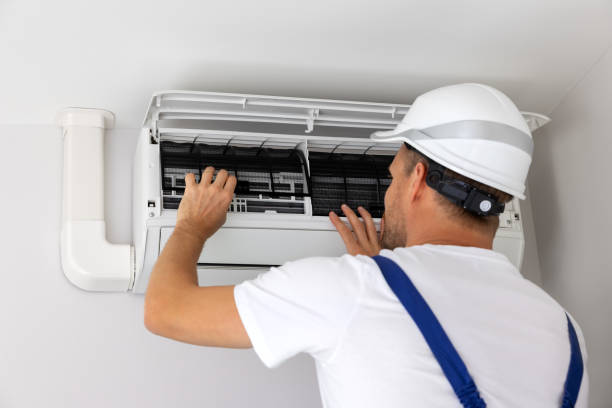 Best Seasonal HVAC Services in Rochester, PA