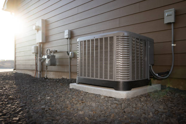 Best Geothermal HVAC Systems in Rochester, PA